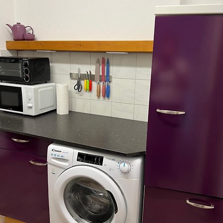 Appartamento Lepper Eck Kirchhellen Esterno foto